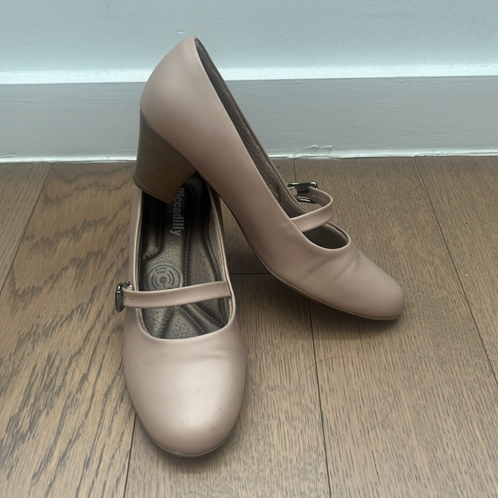 Picadilly extra soft shoes - Picture 2 of 5